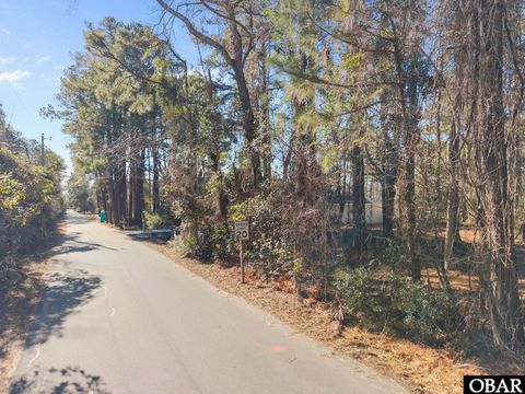 Vacant Land For Sale - 4330 Carrenda Lane #LOT B<br/> Kitty Hawk, NC 27949