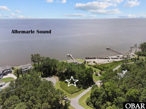 Vacant Land For Sale - 101 Captains Way #LOT 135<br/> Powells Point, NC 27966