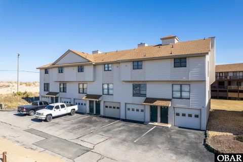 Townhouse For Sale - 3836 N Virginia Dare Trail #UNIT 6-A<br/> Dare County, Kitty Hawk, NC 27949