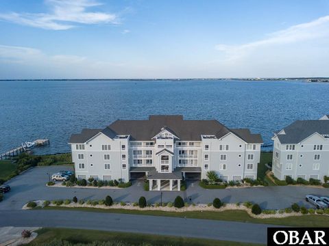 Photo of 1411 Ballast Point Drive #Unit  1411, Manteo, NC 27954 (MLS # 132837)