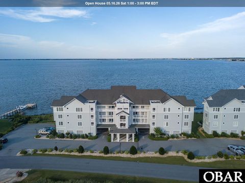 Photo of 1411 Ballast Point Drive #Unit  1411, Manteo, NC 27954 (MLS # 132837)
