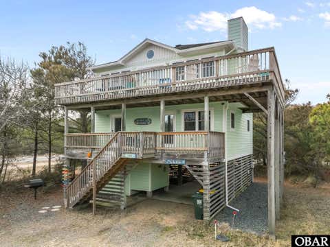 Vacant Land For Sale - 544 Trolling Lane #LOT 201G<br/> Corolla, NC 27927