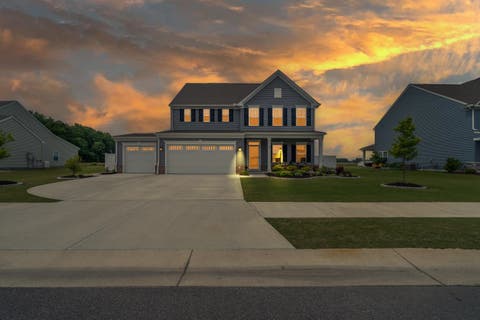 Photo for 105 Steppeside Lane Lot 26