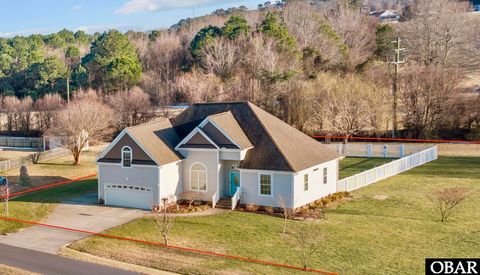 Photo of 118 Currituck Sound Drive #Lot 85, Currituck, NC 27929 (MLS # 131818)