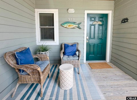 Condo For Sale - 913 Pirates Way #UNIT 913A<br/> Manteo, NC 27954
