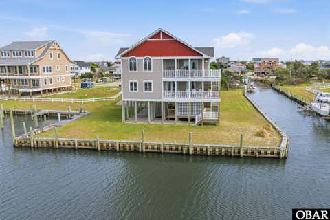 Homes For Sale - 57184 Altona Lane<br/> Hatteras, NC 27943