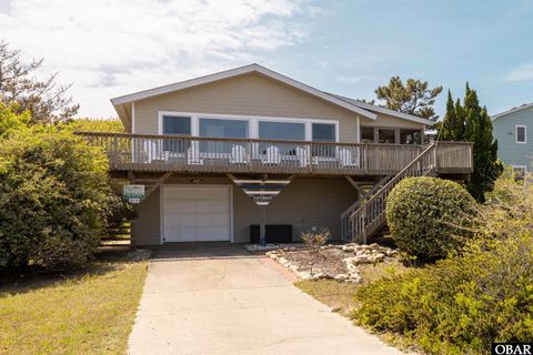 Photo of 143 Bayberry Drive #Lot 5, Duck, NC 27949 (MLS # 132530)