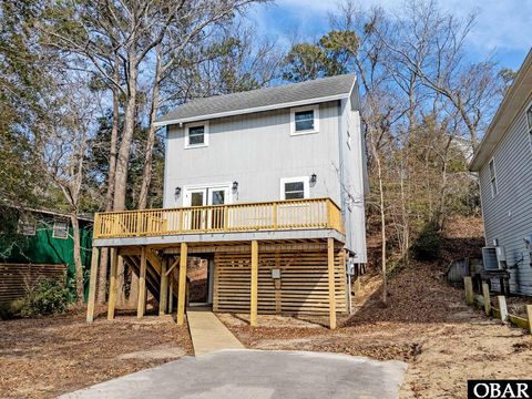 Homes For Sale - 214 Colington Drive #LOT 125<br/> Kill Devil Hills, NC 27948