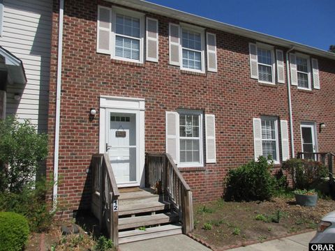 Photo of 12 Croatan Court #Unit 12, Manteo, NC 27954 (MLS # 132600)