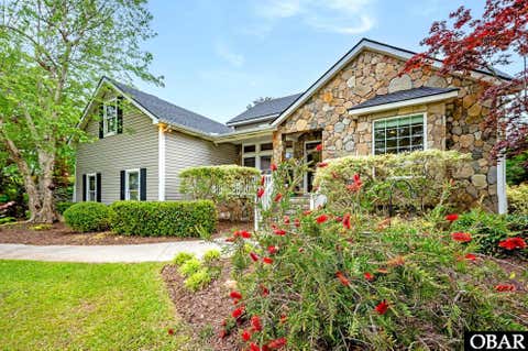 Photo of 133 Weir Point Drive #Lot 75, Manteo, NC 27954 (MLS # 132832)