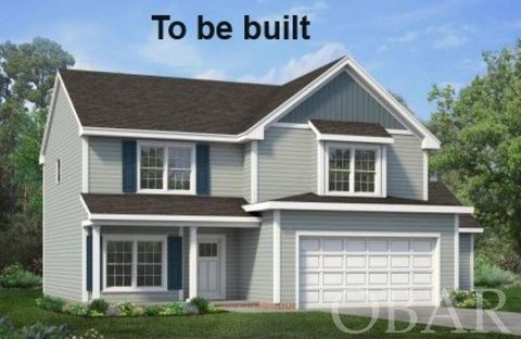 Homes For Sale - 01 Yadkin Drive #LOT  0<br/> Shawboro, NC 27973