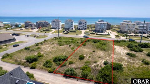 Vacant Land For Sale - Nc 12 Highway #LOT 8<br/> Hatteras, NC 27943