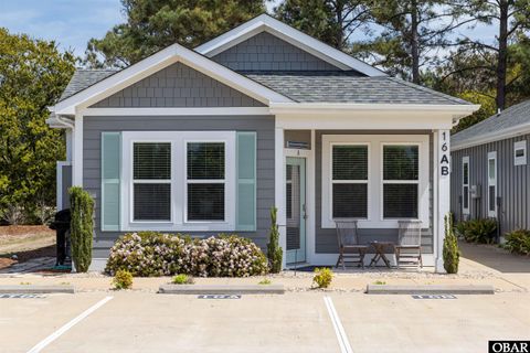 Photo of 1017 Ocean Trail #Unit 16A, Corolla, NC 27927 (MLS # 132542)