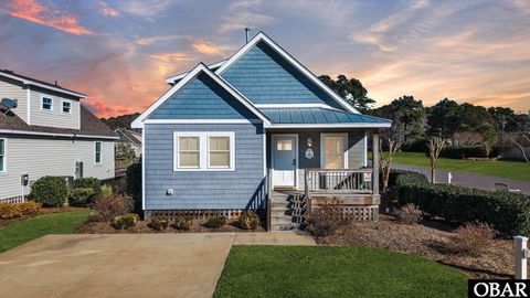 Photo of 107 Masters Drive #Lot10, Powells Point, NC 27966 (MLS # 132849)