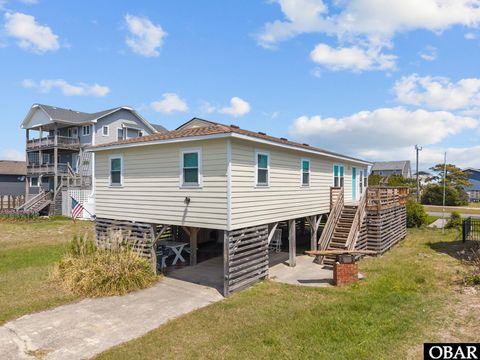 Photo of 10107 S Colony South Drive #Lot 109, Nags Head, NC 27959 (MLS # 132595)