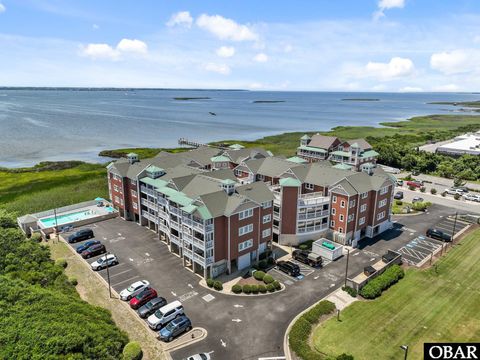 Condo For Sale - 107 W Gray Eagle Street #UNIT 103A<br/> Nags Head, NC 27959