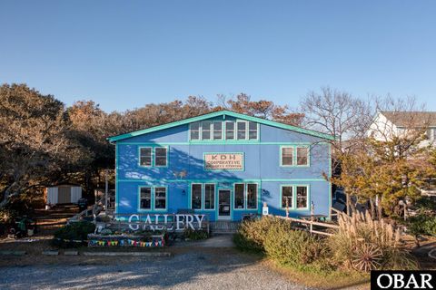 Photo of 502 S Croatan Highway, Kill Devil Hills, NC 27948 (MLS # 131221)