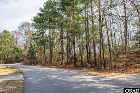 Vacant Land For Sale - 1005 Creek Road #LOT 2<br/> Kitty Hawk, NC 27949