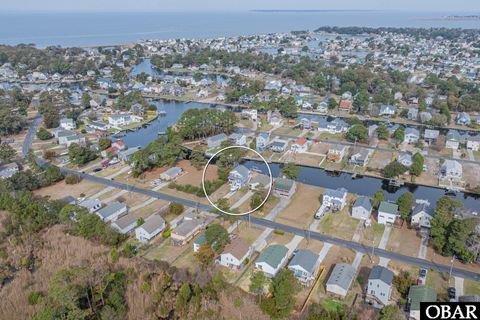 Photo of 456 Harbour View Drive #Lot 106, Kill Devil Hills, NC 27948 (MLS # 132119)