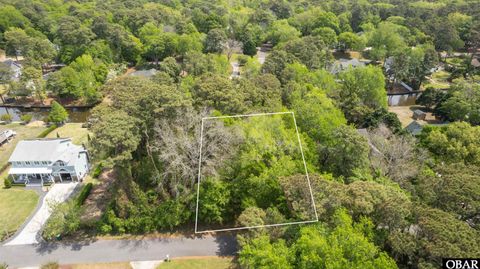 Photo of 134 Duck Woods Drive #Lot 12, Southern Shores, NC 27949 (MLS # 132589)
