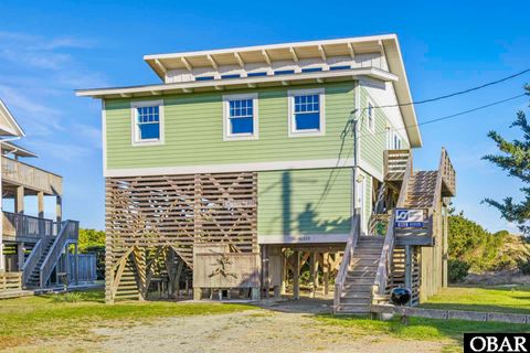 Homes For Sale - 40329 Croaker Court #LOT G<br/> Avon, NC 27915