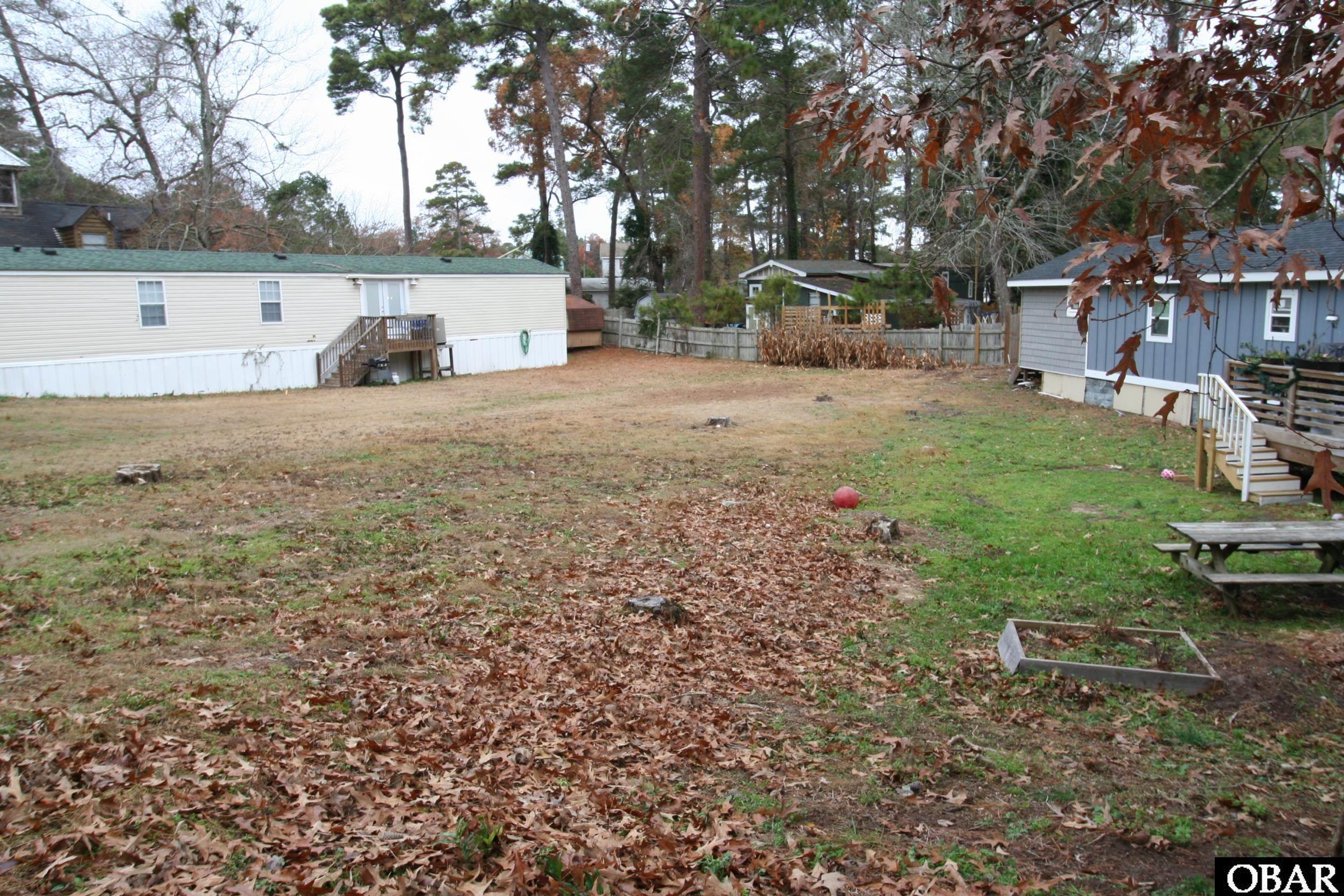 333 Sandpiper Drive lot 79