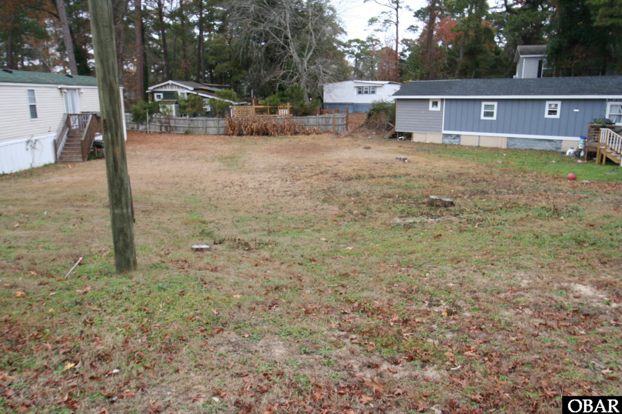 333 Sandpiper Drive lot 79