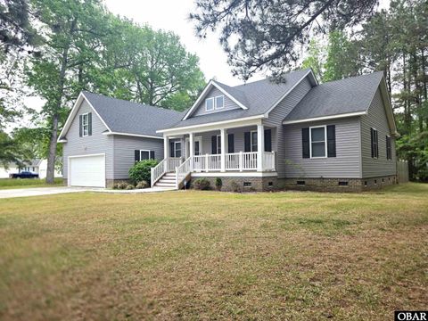Homes For Sale - 155 Savannah Avenue #LOT 1<br/> Grandy, NC 27939