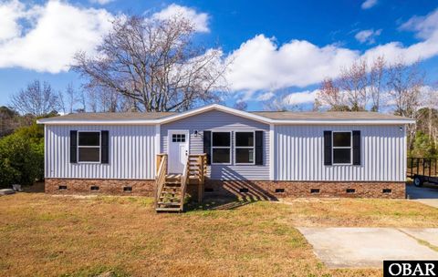 Homes For Sale - 298 Jarvisburg Road #LOT 1A<br/> Jarvisburg, NC 27947