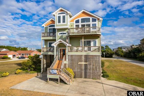 Homes For Sale - 25203 Bold Dune Drive #LOT 1<br/> Waves, NC 27982