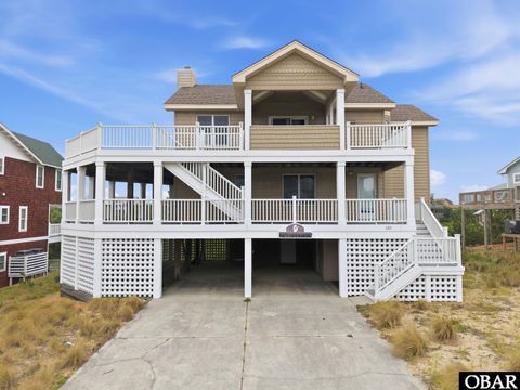 Photo of 110 N Snow Geese Drive #Lot 6, Duck, NC 27949 (MLS # 132995)
