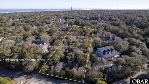 Vacant Land For Sale - Ridge Trail #LOT 3<br/> Buxton, NC 27920