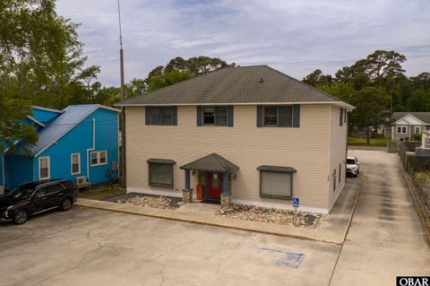 Photo of 708 N Highway 64, Manteo, NC 27954 (MLS # 132729)