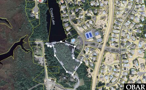 Photo of Ocean Trail #Lots, Corolla, NC 27927 (MLS # 131264)