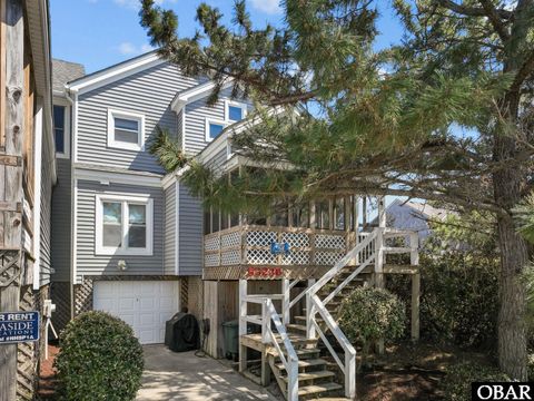 Homes For Sale - 5323 S Virginia Dare Trail #UNIT B<br/> Nags Head, NC 27959
