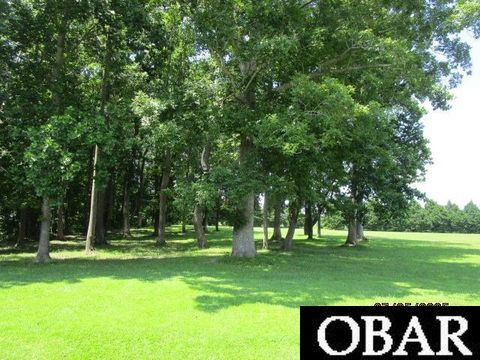 Vacant Land For Sale - 109 Swan View Drive #LOT 2<br/> Bertie County, Merry Hill, NC 27957