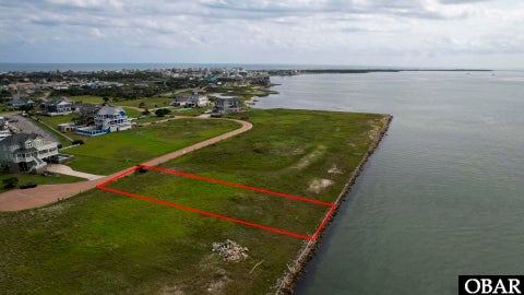 Vacant Land For Sale - 58160 Hatteras Harbor Court #LOT 16<br/> Dare County, Hatteras, NC 27943