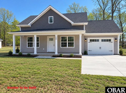 Homes For Sale - 41 Gates Bank Road<br/> Gates, NC 27937