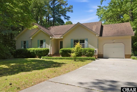 Homes For Sale - 112 Woodberry Court #LOT 7<br/> Point Harbor, NC 27964