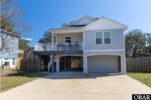 Homes For Sale - 705 W Fourth Street #LOT23<br/> Kill Devil Hills, NC 27948