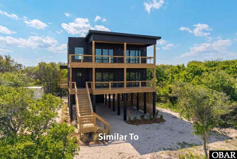 Homes For Sale - 2086 Sandpiper Road #LOT 193<br/> Corolla, NC 27927