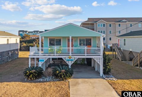 Homes For Sale - 209 E Fresh Pond Drive #LOT 10<br/> Kill Devil Hills, NC 27948