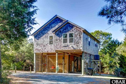 Homes For Sale - 51222 Nc 12 Highway #LOT 5A<br/> Frisco, NC 27936