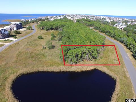 Vacant Land For Sale - Sand Dollar Drive #LOT 36<br/> Salvo, NC 27972
