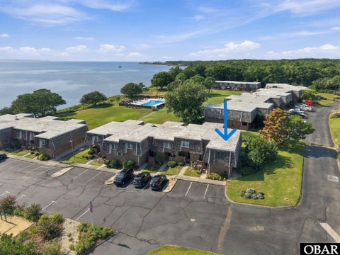 Condo For Sale - 500 W Villa Dunes Drive #UNIT F6<br/> Nags Head, NC 27959