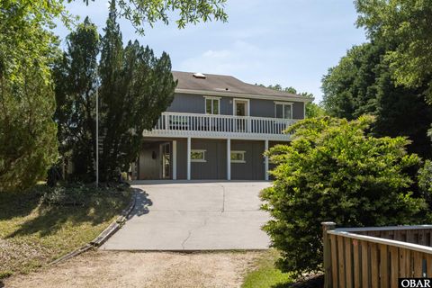 Photo of 297 Hillcrest Drive #Lot 9, Southern Shores, NC 27949 (MLS # 132786)