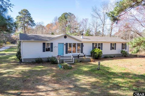 Homes For Sale - 171 S Spot Road #LOT 1<br/> Powells Point, NC 27966