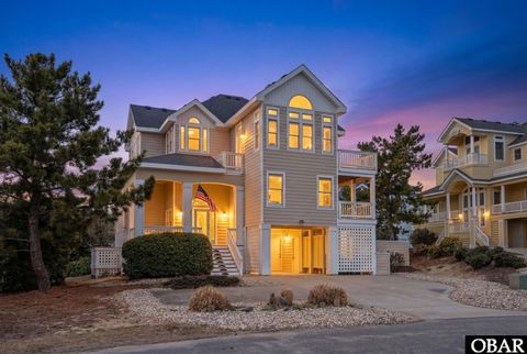 Photo of 171 Salt House Road #Lot 237, Corolla, NC 27927 (MLS # 132124)