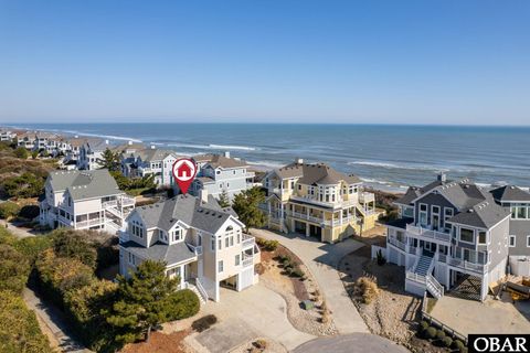 Homes For Sale - 171 Salt House Road #LOT 237<br/> Corolla, NC 27927