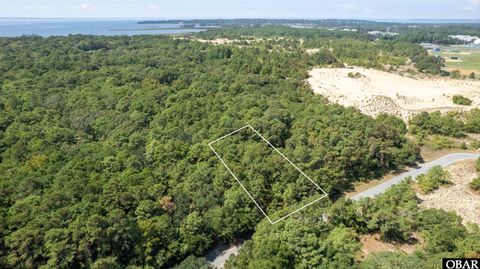 Vacant Land For Sale - Tenth Avenue #LOT 2R<br/> Kill Devil Hills, NC 27948